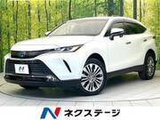 2021 TOYOTA HARRIER HYBRID Z