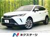 TOYOTA HARRIER HYBRID