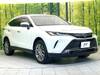 TOYOTA HARRIER HYBRID