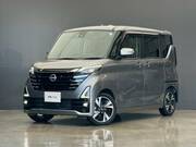 2024 NISSAN ROOX