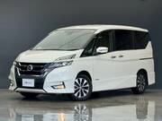 2018 NISSAN SERENA