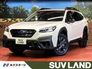 2022 SUBARU LEGACY OUTBACK