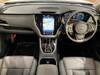 SUBARU LEGACY OUTBACK