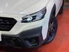 SUBARU LEGACY OUTBACK