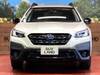 SUBARU LEGACY OUTBACK