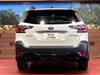 SUBARU LEGACY OUTBACK