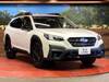 SUBARU LEGACY OUTBACK