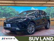 2023 TOYOTA HARRIER HYBRID Z