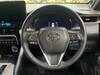TOYOTA HARRIER HYBRID