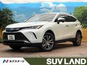 2023 TOYOTA HARRIER HYBRID
