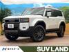 TOYOTA LANDCRUISER 250