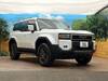 TOYOTA LANDCRUISER 250