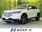 2024 HONDA VEZEL