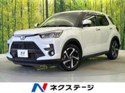 2022 TOYOTA RAIZE