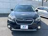 SUBARU LEGACY OUTBACK
