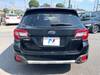 SUBARU LEGACY OUTBACK