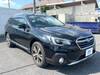 SUBARU LEGACY OUTBACK