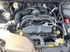 SUBARU LEGACY OUTBACK