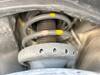 SUBARU LEGACY OUTBACK