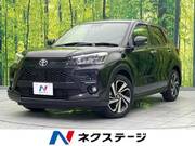 2020 TOYOTA RAIZE