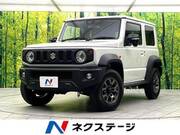 2025 SUZUKI JIMNY SIERRA
