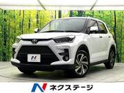 2025 TOYOTA RAIZE