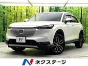 2021 HONDA VEZEL