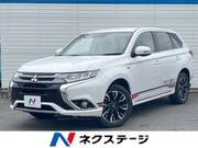 2015 MITSUBISHI OUTLANDER PHEV