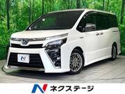 2019 TOYOTA VOXY