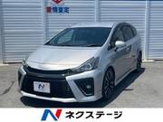 2015 TOYOTA PRIUS ALPHA