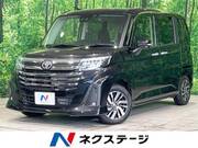 2022 TOYOTA ROOMY