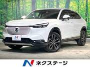 2022 HONDA VEZEL