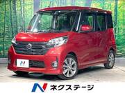 2016 NISSAN DAYZ ROOX
