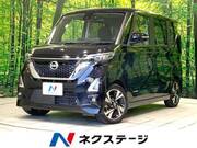 2022 NISSAN ROOX