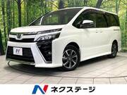 2017 TOYOTA VOXY