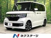 2021 HONDA N-BOX CUSTOM