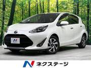 2021 TOYOTA AQUA