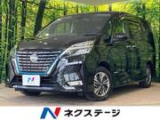 2021 NISSAN SERENA
