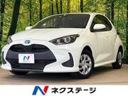 2023 TOYOTA YARIS