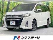 2014 TOYOTA NOAH