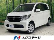 2014 HONDA N-WGN
