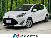 2019 TOYOTA AQUA L