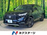 2021 HONDA VEZEL