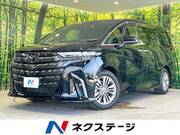 2024 TOYOTA ALPHARD