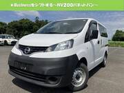2019 NISSAN NV200 VANETTE VAN