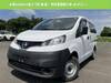 NISSAN NV200 VANETTE VAN