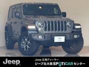 2022 CHRYSLER JEEP WRANGLER UNLIMITED