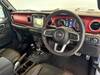CHRYSLER JEEP WRANGLER UNLIMITED