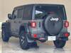 CHRYSLER JEEP WRANGLER UNLIMITED