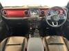 CHRYSLER JEEP WRANGLER UNLIMITED